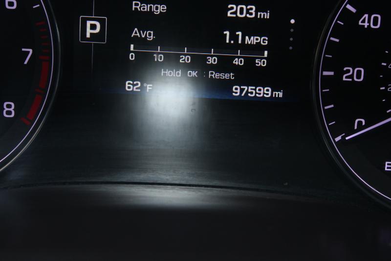 Genesis G80 3.8L RWD 2017