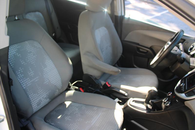 Chevrolet Sonic 5dr HB LT w/1FL 2020