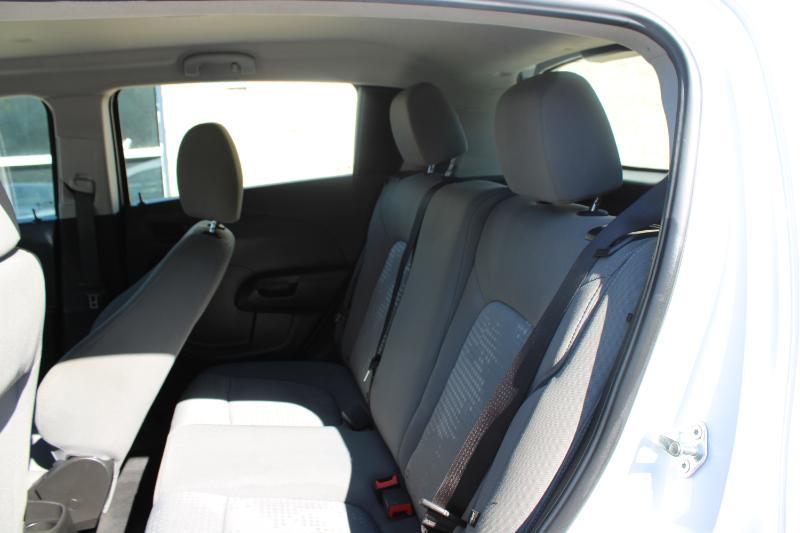 Chevrolet Sonic 5dr HB LT w/1FL 2020