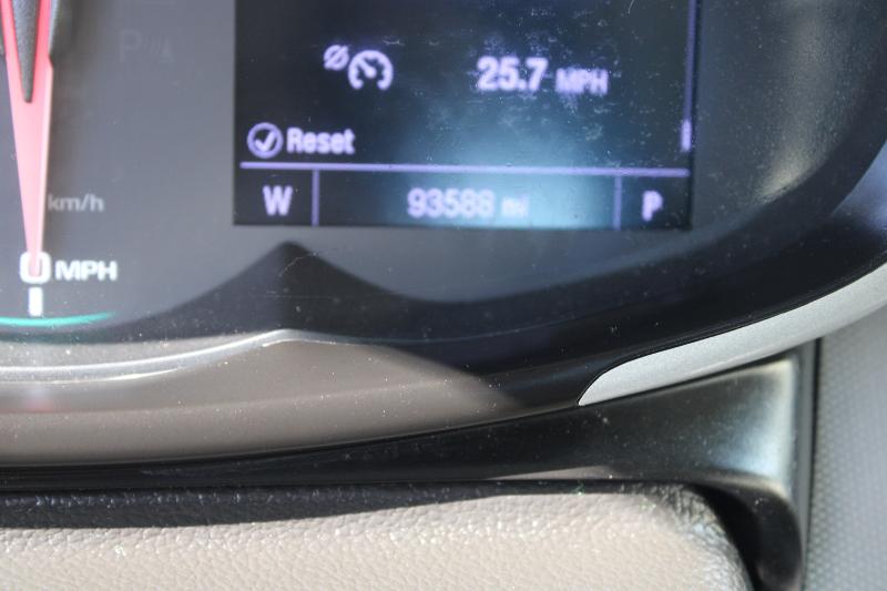 Chevrolet Sonic 5dr HB LT w/1FL 2020