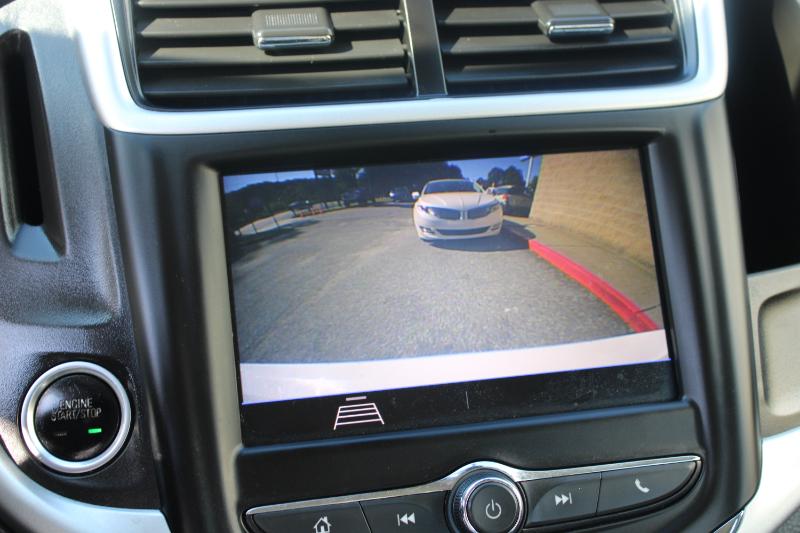 Chevrolet Sonic 5dr HB LT w/1FL 2020