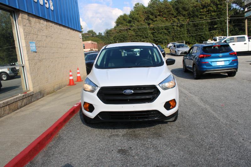 Ford Escape S FWD 2017