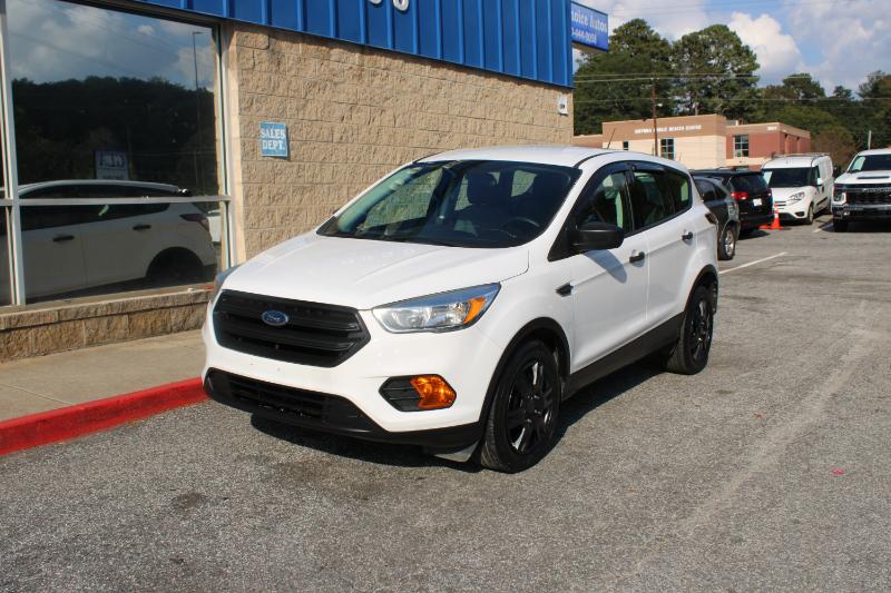 Ford Escape S FWD 2017