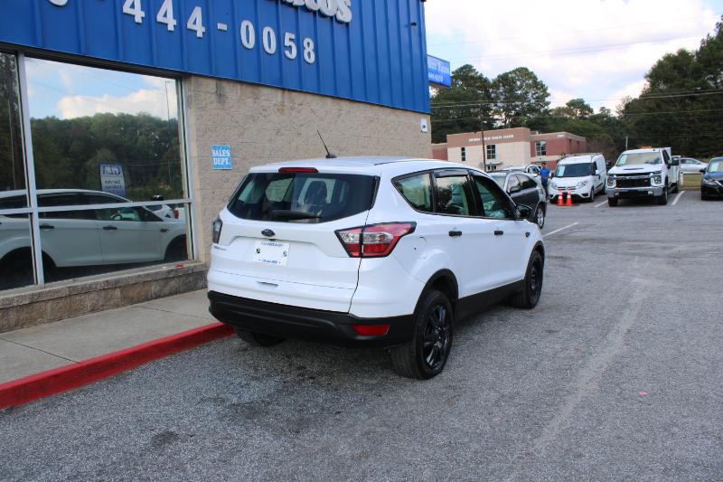 Ford Escape S FWD 2017