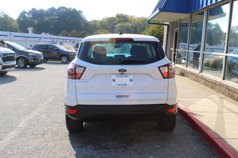 Ford Escape S FWD 2017