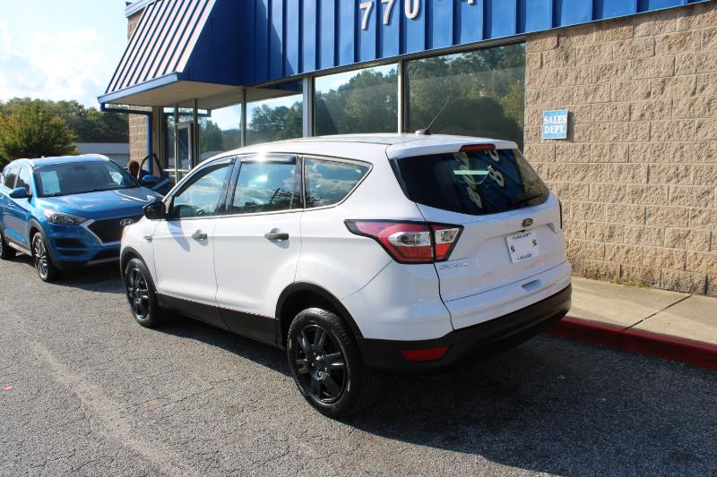 Ford Escape S FWD 2017