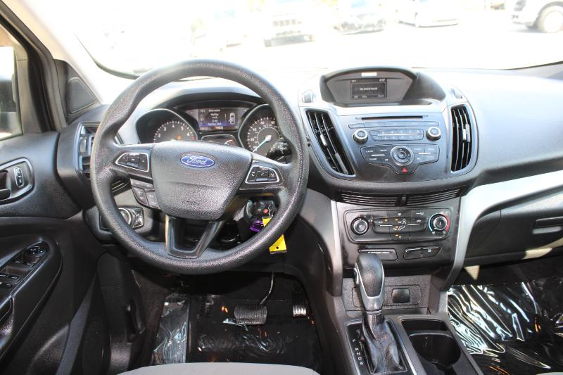 Ford Escape S FWD 2017