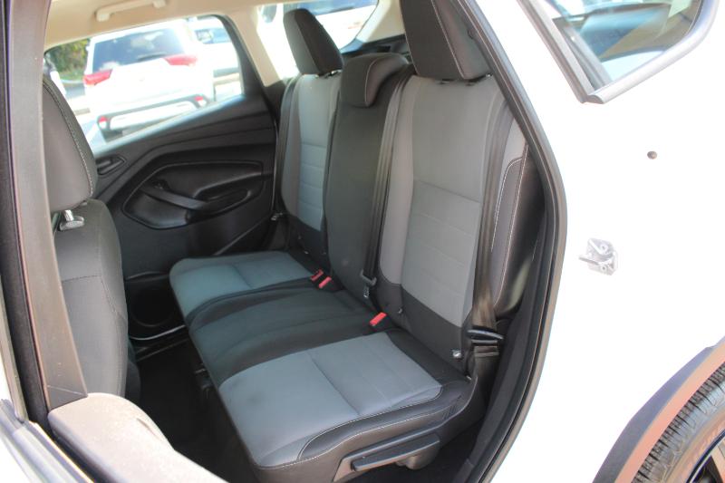 Ford Escape S FWD 2017