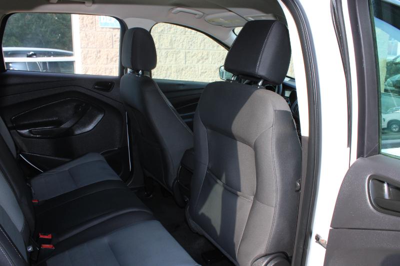 Ford Escape S FWD 2017