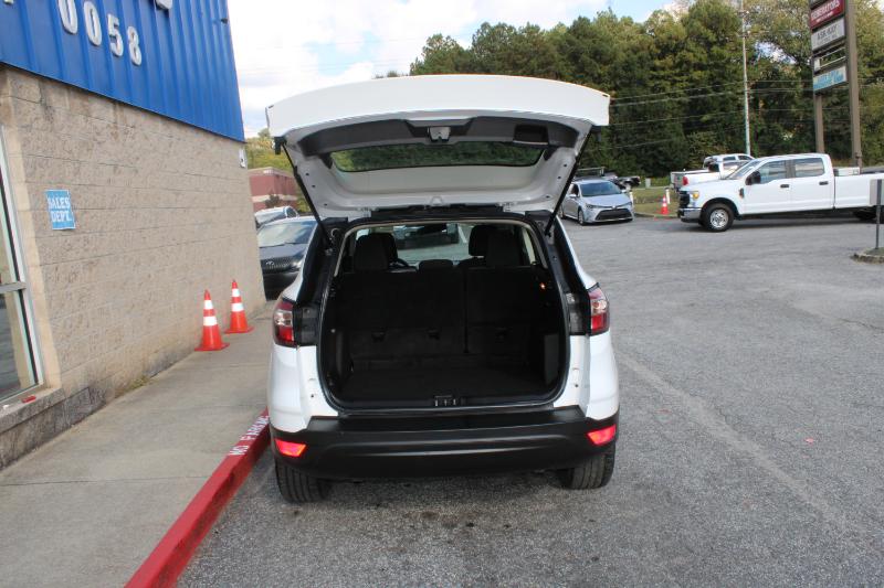 Ford Escape S FWD 2017