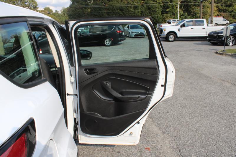 Ford Escape S FWD 2017