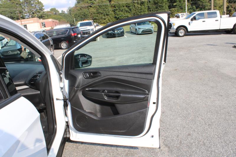 Ford Escape S FWD 2017