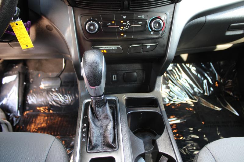 Ford Escape S FWD 2017