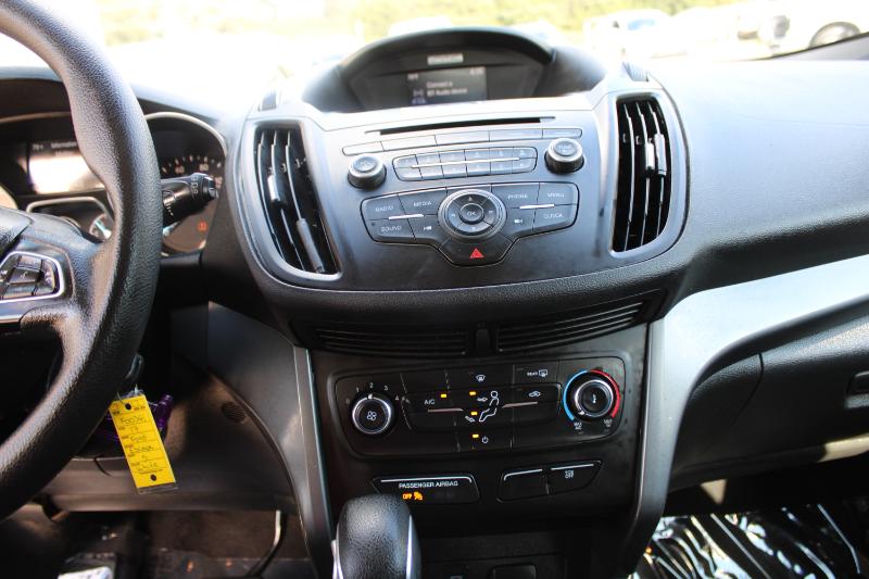 Ford Escape S FWD 2017