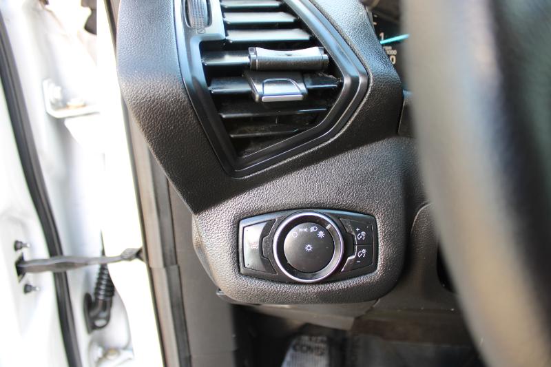 Ford Escape S FWD 2017