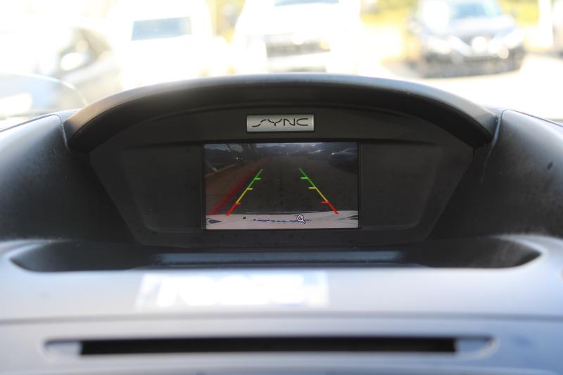 Ford Escape S FWD 2017