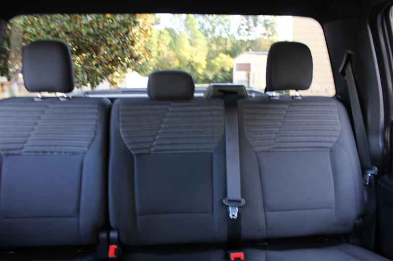Ford F-150 King Ranch 2WD SuperCrew 5.5' Box 2022