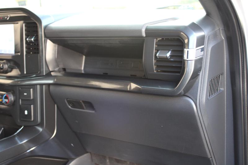 Ford F-150 King Ranch 2WD SuperCrew 5.5' Box 2022