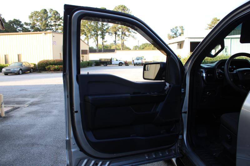Ford F-150 King Ranch 2WD SuperCrew 5.5' Box 2022