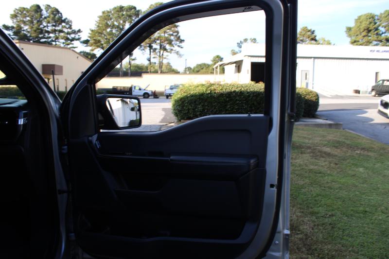 Ford F-150 King Ranch 2WD SuperCrew 5.5' Box 2022