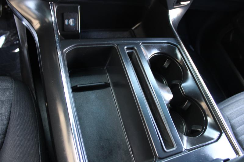 Ford F-150 King Ranch 2WD SuperCrew 5.5' Box 2022