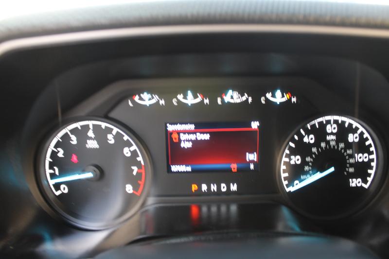 Ford F-150 King Ranch 2WD SuperCrew 5.5' Box 2022