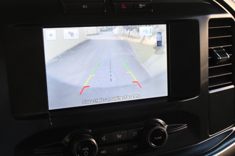 Ford F-150 King Ranch 2WD SuperCrew 5.5' Box 2022
