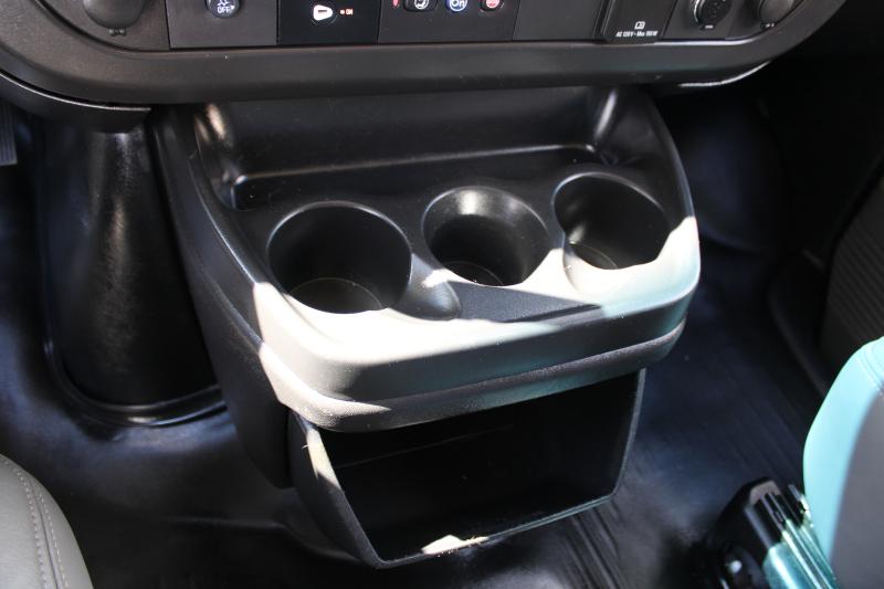 Chevrolet Express Cargo Van RWD 2500 135" 2019