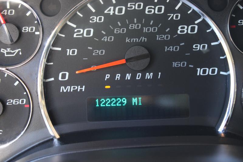 Chevrolet Express Cargo Van RWD 2500 135" 2019