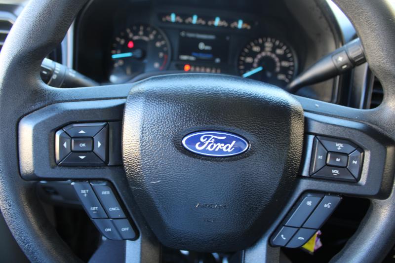 Ford F-150 XLT 2WD SuperCrew 5.5' Box 2018