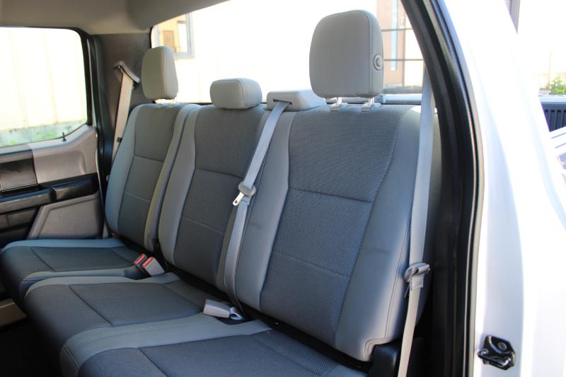 Ford F-150 XLT 2WD SuperCrew 5.5' Box 2018