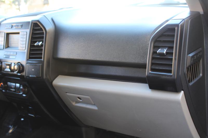 Ford F-150 XLT 2WD SuperCrew 5.5' Box 2018