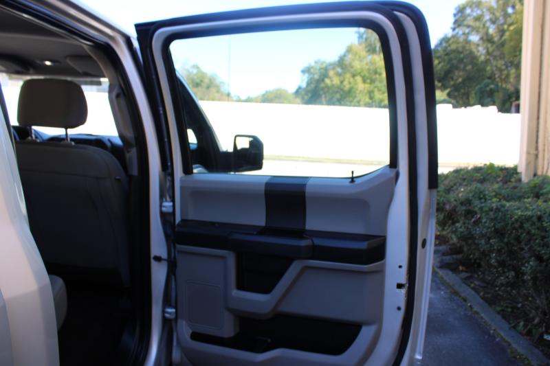 Ford F-150 XLT 2WD SuperCrew 5.5' Box 2018