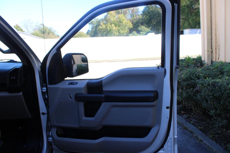 Ford F-150 XLT 2WD SuperCrew 5.5' Box 2018