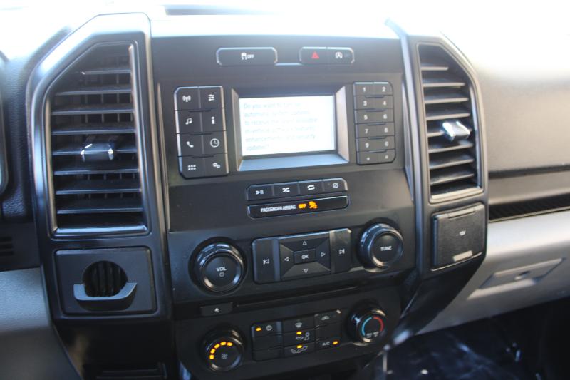 Ford F-150 XLT 2WD SuperCrew 5.5' Box 2018