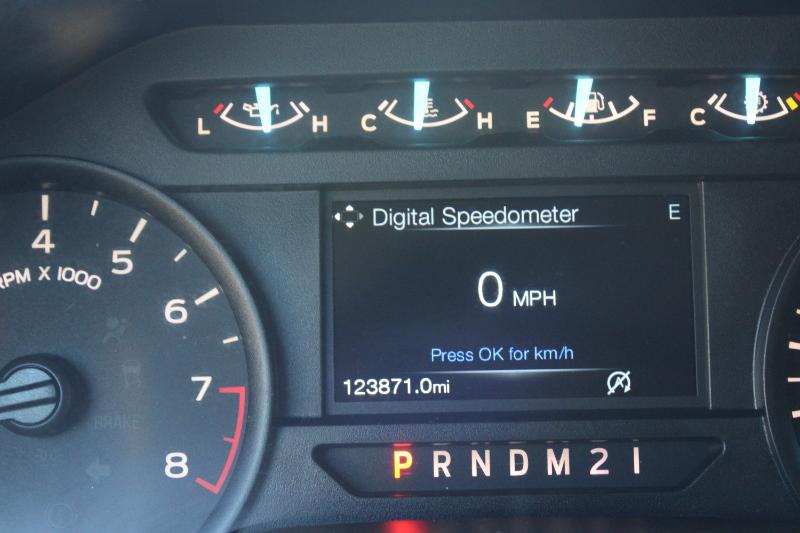 Ford F-150 XLT 2WD SuperCrew 5.5' Box 2018