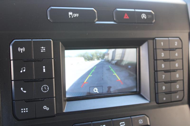 Ford F-150 XLT 2WD SuperCrew 5.5' Box 2018