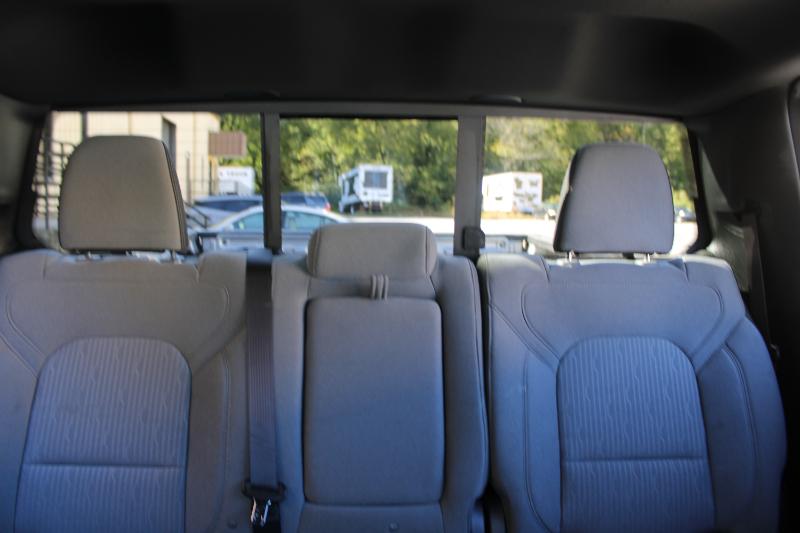 RAM 1500 Big Horn 4x2 Crew Cab 5'7" Box 2022