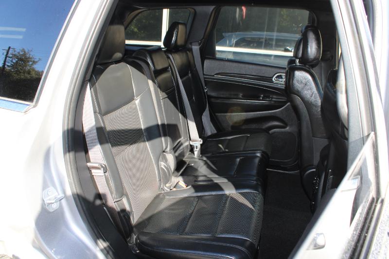 Jeep Grand Cherokee Limited 4x2 2019