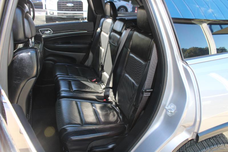Jeep Grand Cherokee Limited 4x2 2019