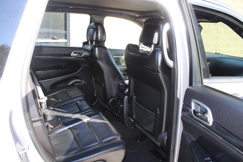 Jeep Grand Cherokee Limited 4x2 2019