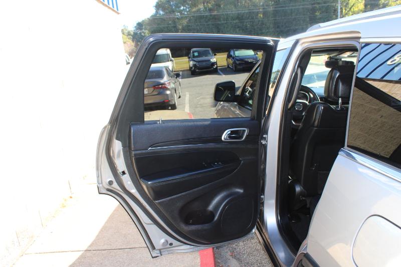 Jeep Grand Cherokee Limited 4x2 2019