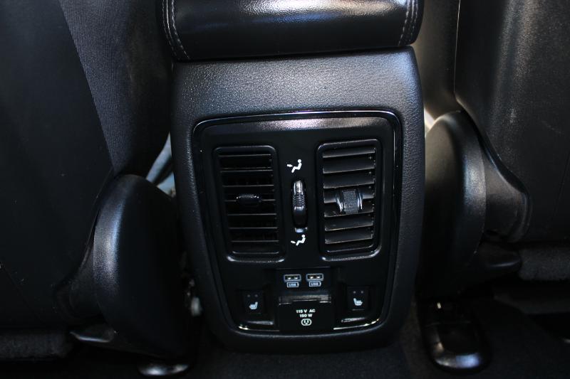 Jeep Grand Cherokee Limited 4x2 2019