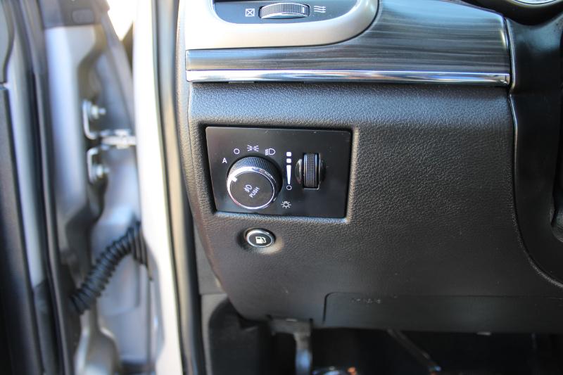 Jeep Grand Cherokee Limited 4x2 2019