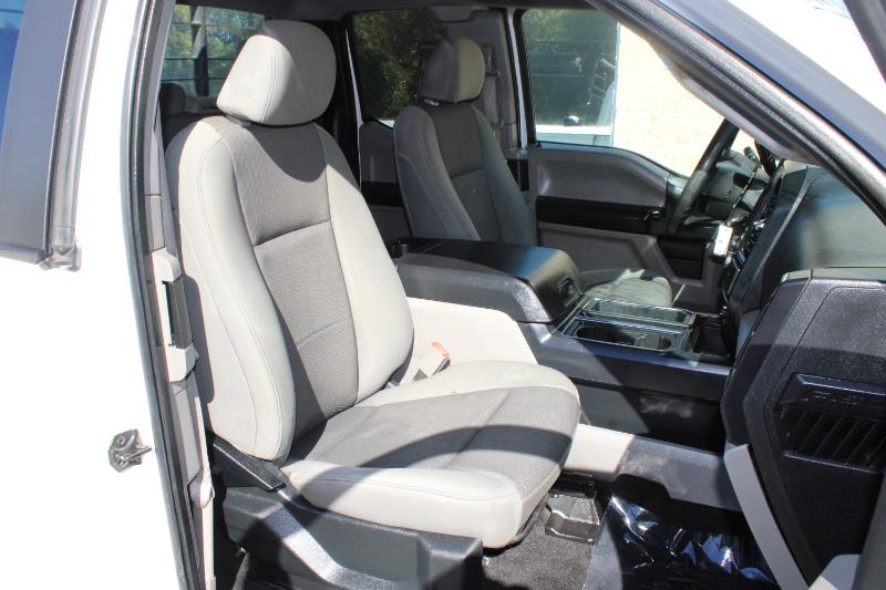 Ford F-150 XLT 2WD SuperCab 6.5' Box 2018