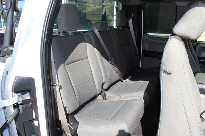 Ford F-150 XLT 2WD SuperCab 6.5' Box 2018
