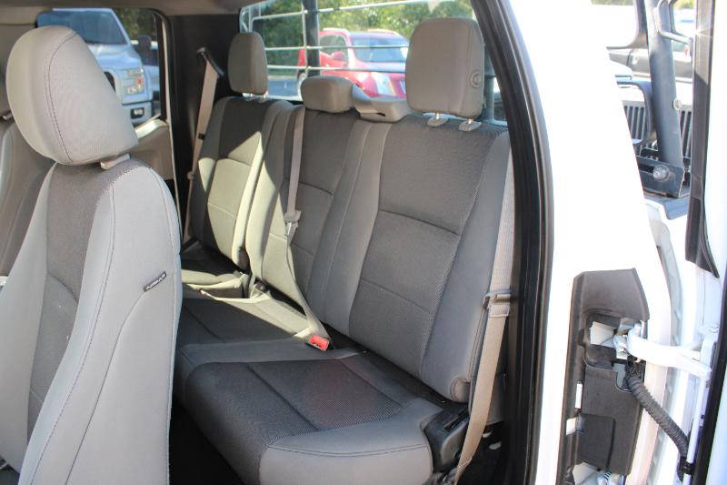 Ford F-150 XLT 2WD SuperCab 6.5' Box 2018