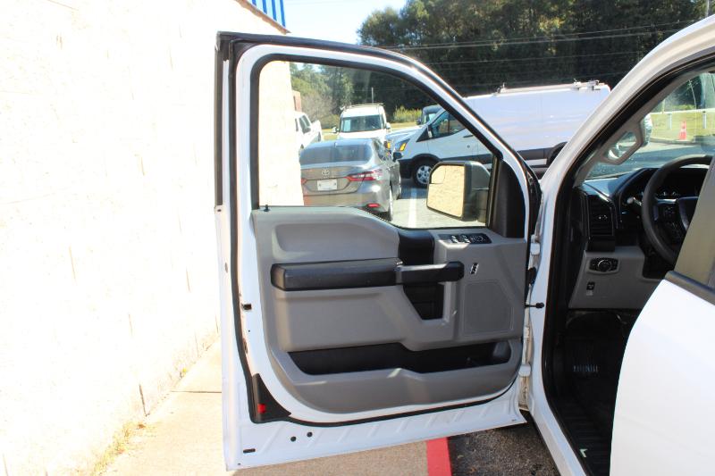 Ford F-150 XLT 2WD SuperCab 6.5' Box 2018
