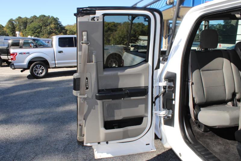 Ford F-150 XLT 2WD SuperCab 6.5' Box 2018