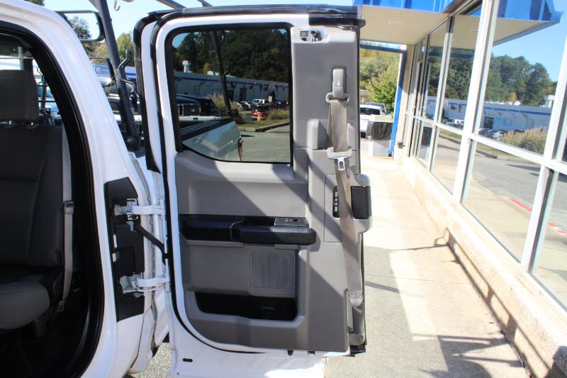 Ford F-150 XLT 2WD SuperCab 6.5' Box 2018